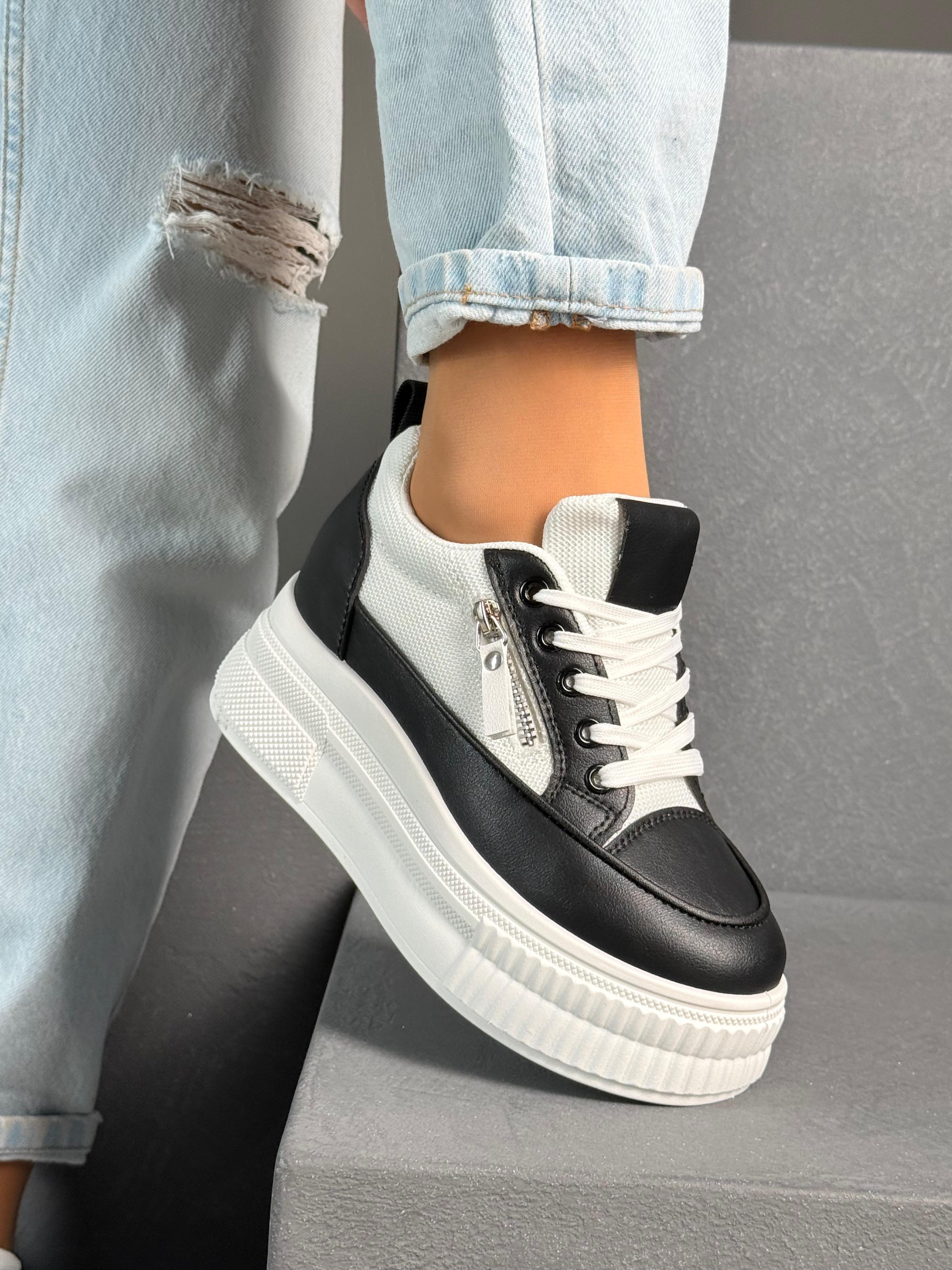 фото весенние женские кроссовки оптом