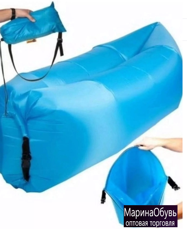 картинка Лежак надувной от магазина Одежда+
