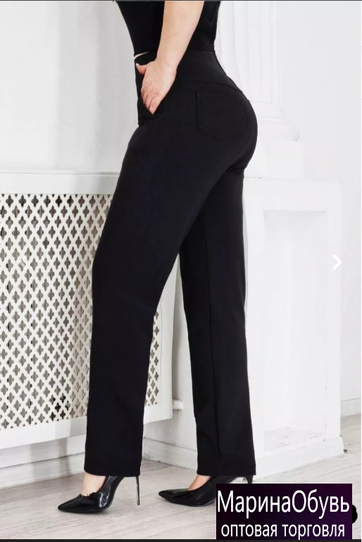 картинка Брюки от магазина Одежда+