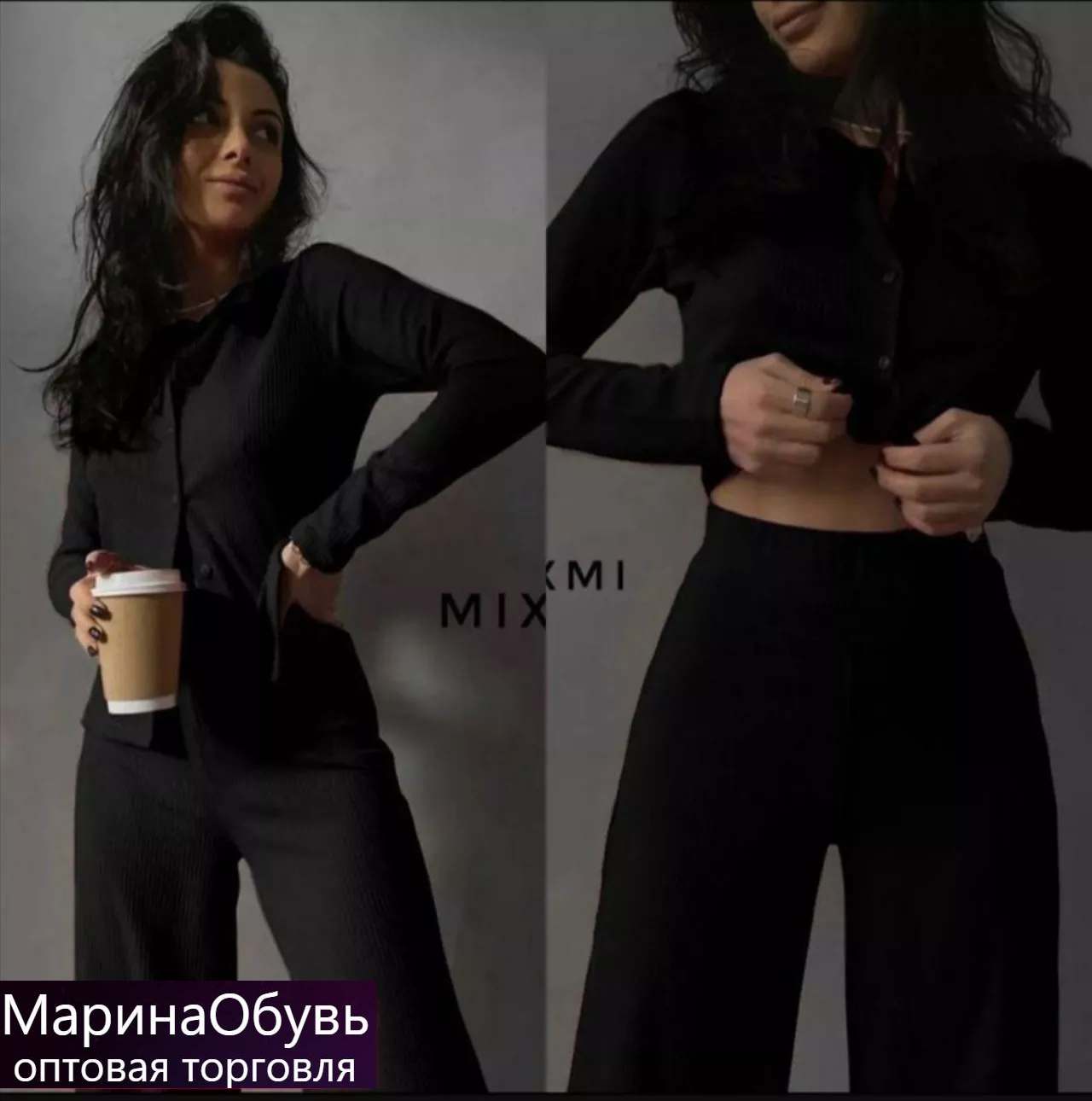 картинка Костюм двойка от магазина Одежда+