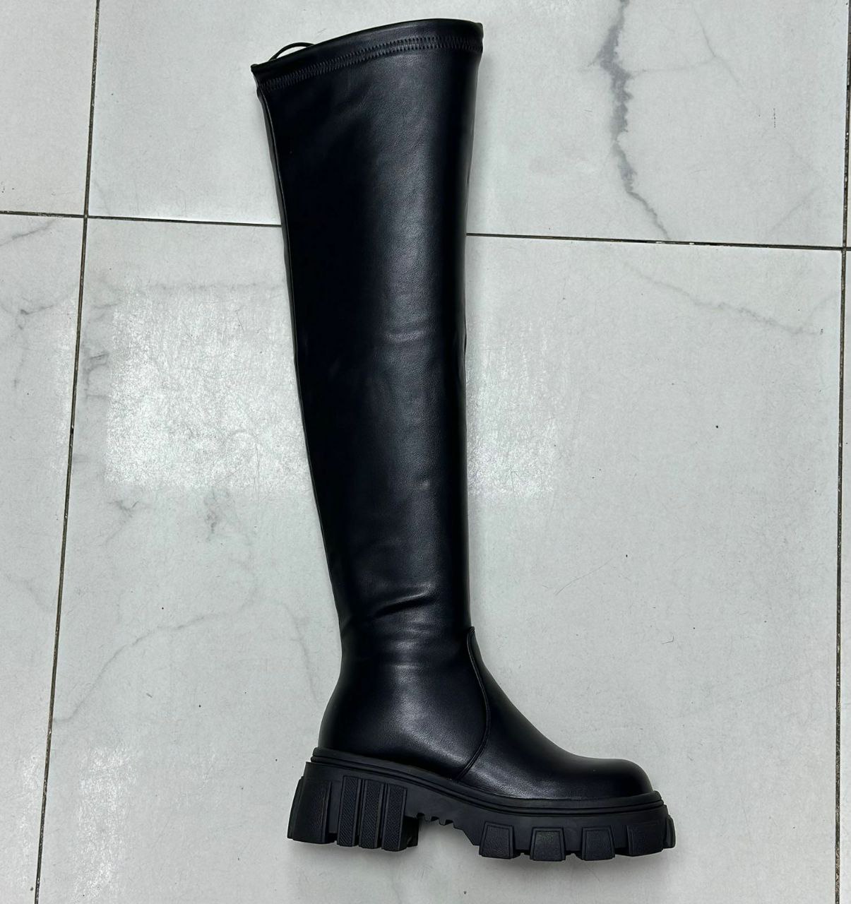 фото зимние женские сапоги оптом с доставкой