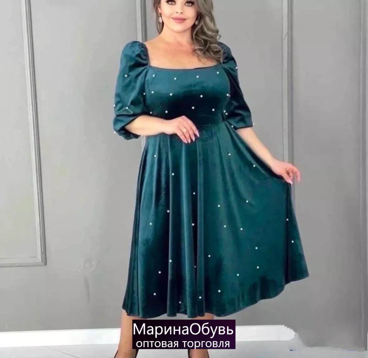 картинка Платье от магазина Одежда+