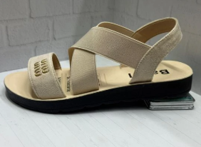 фото весенние женские босоножки оптом