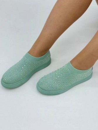 фото весенние женские мокасины оптом