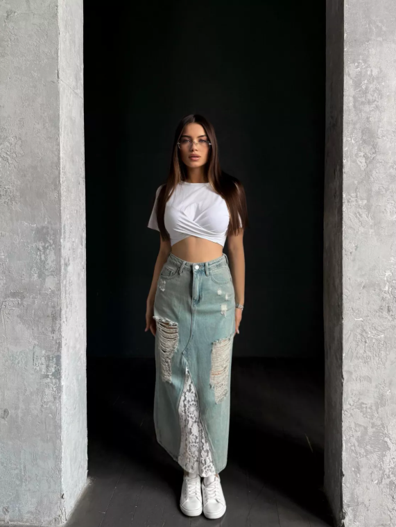 картинка Юбка от магазина Одежда+