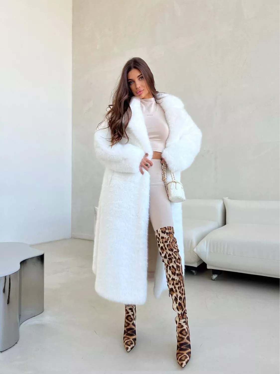 картинка Шуба от магазина Одежда+