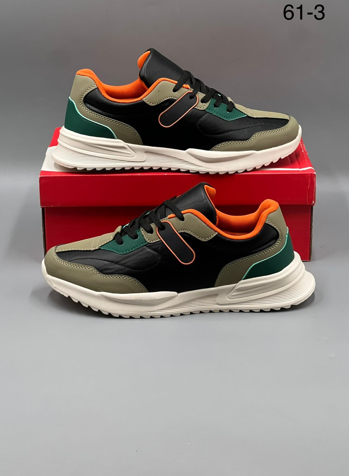 фото весенние мужские кроссовки оптом с доставкой