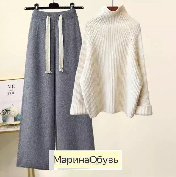 картинка Костюм-двойка от магазина Одежда+