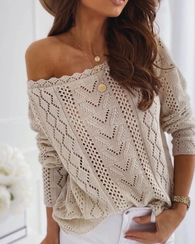 картинка Джемпер от магазина Одежда+