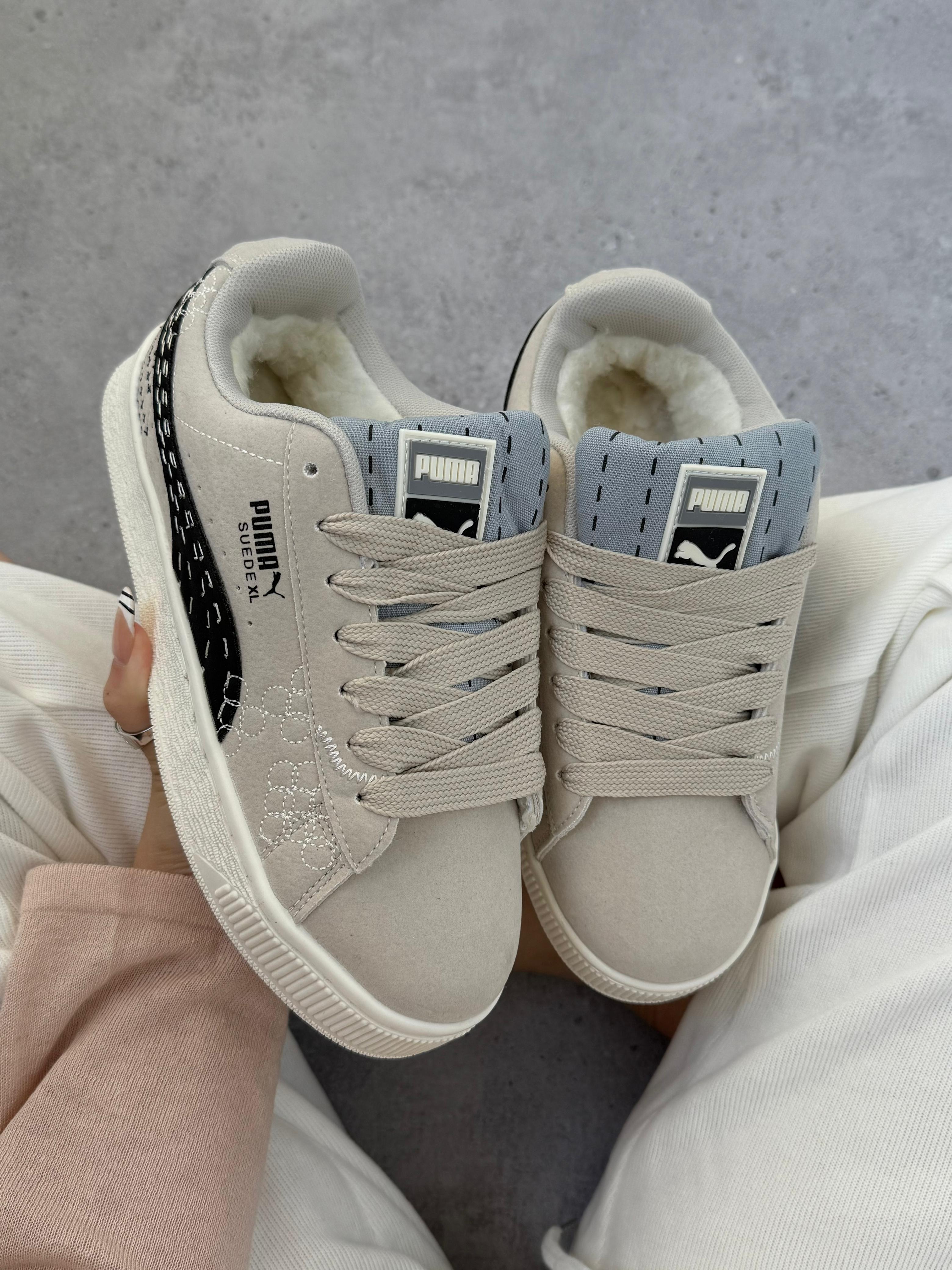 фото зимние женские кроссовки оптом с доставкой