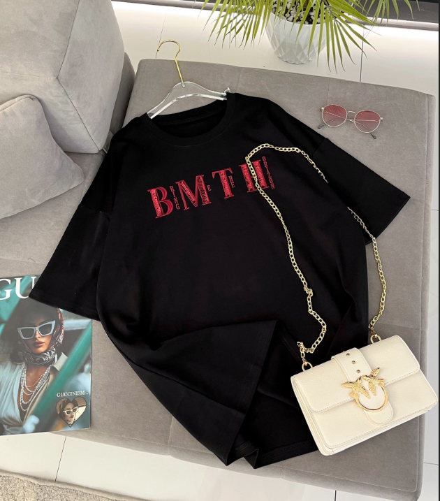 картинка Футболка от магазина Одежда+