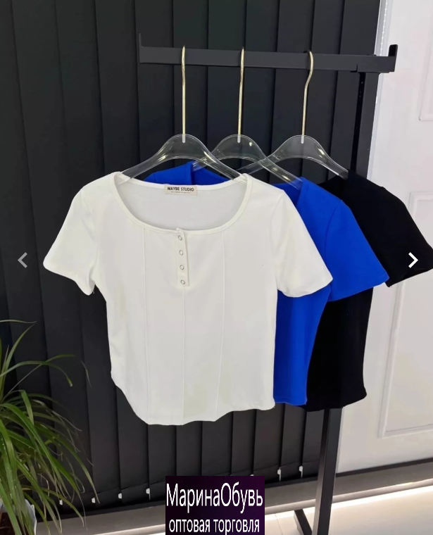 картинка Футболка от магазина Одежда+