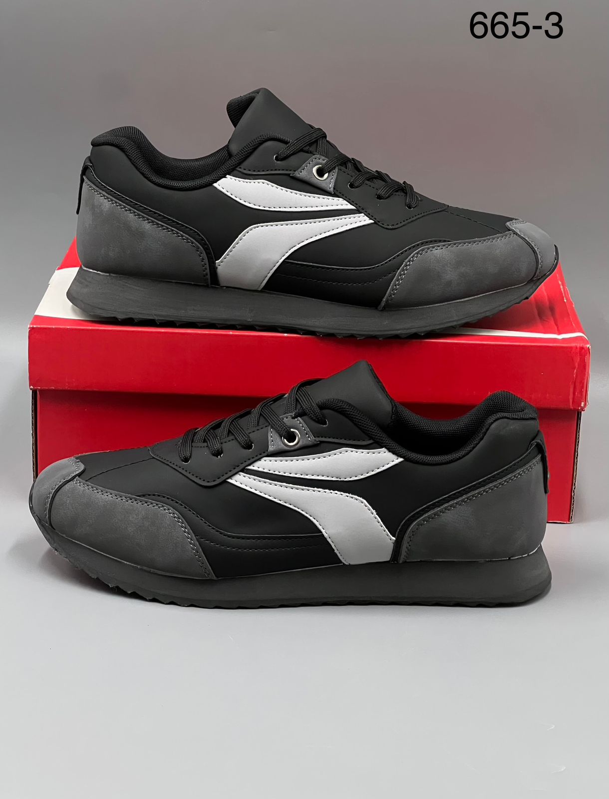 фото весенние мужские кроссовки оптом с доставкой