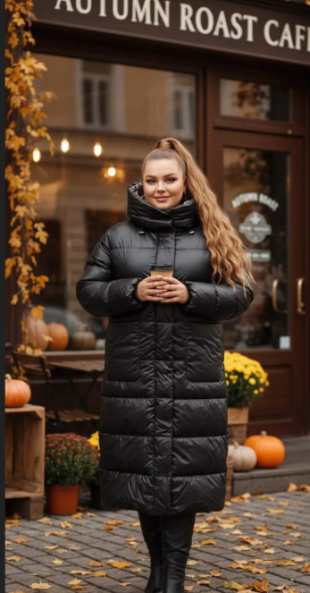 картинка Пальто без выбора от магазина Одежда+