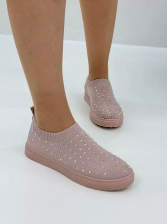 фото весенние женские мокасины оптом