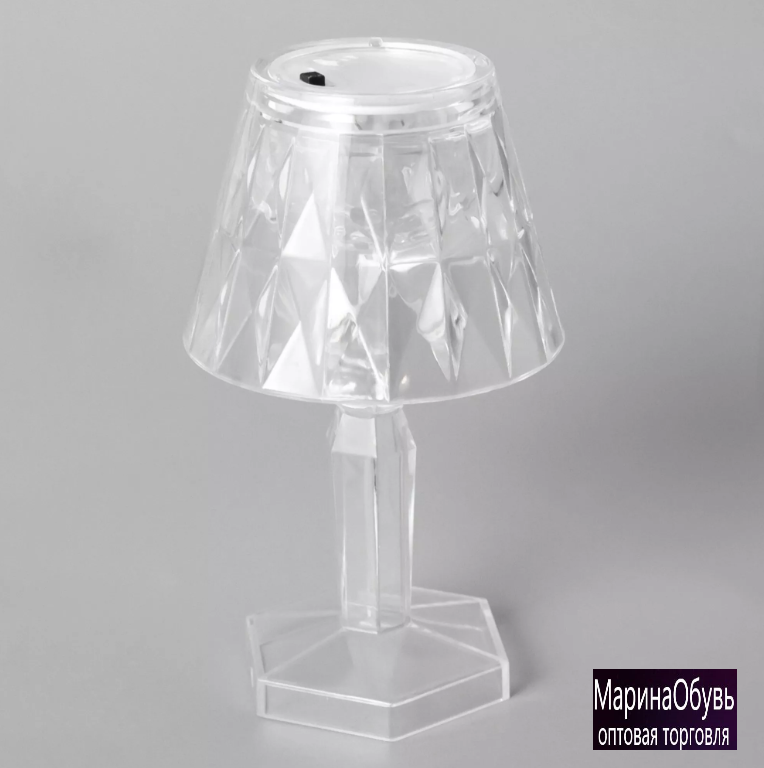 картинка Ночник призма от магазина Одежда+