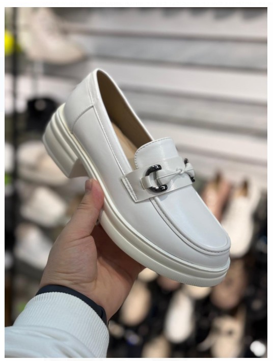 фото весенние женские туфли оптом Москва