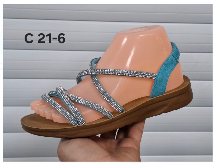 фото летние женские босоножки оптом