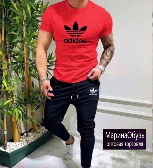 картинка Костюм двойка от магазина Одежда+