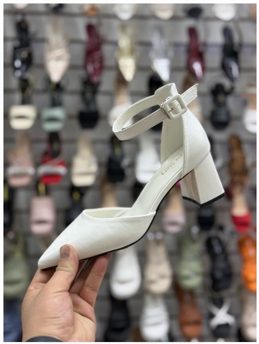 фото летние женские туфли оптом