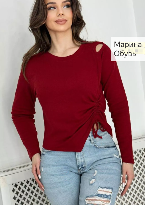 картинка Блузка от магазина Одежда+