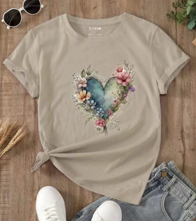 картинка Футболка от магазина Одежда+