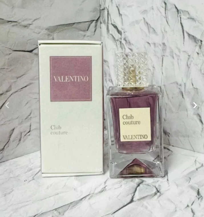 картинка Духи унисекс 100мл от магазина Одежда+