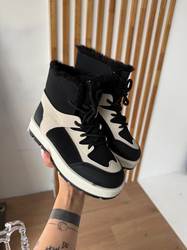 фото зимние женские угги оптом