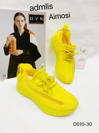 фото весенние женские кеды оптом