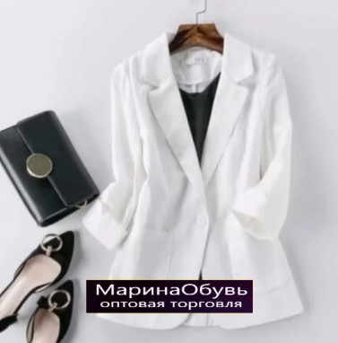 картинка Пиджак от магазина Одежда+