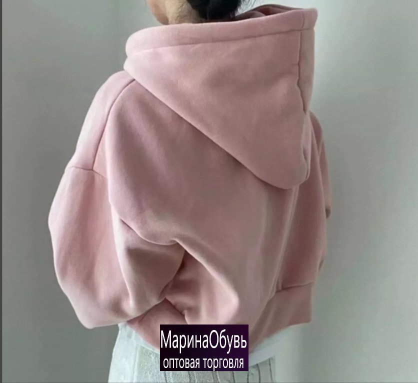 картинка Толстовка от магазина Одежда+