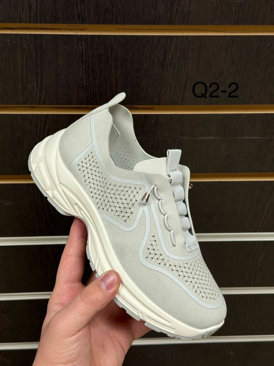 фото летние женские кроссовки оптом