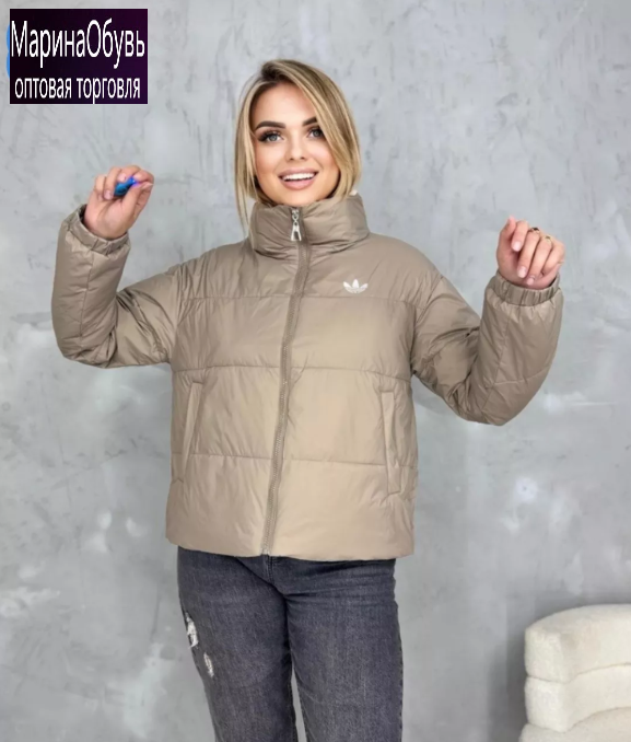 картинка Куртка без выбора от магазина Одежда+