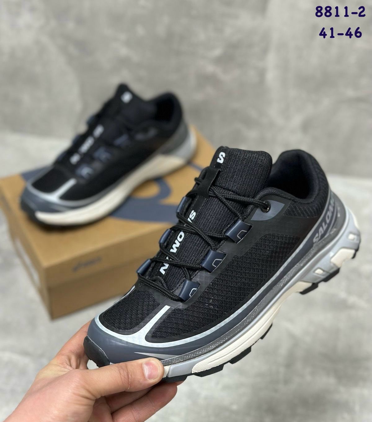 фото весенние мужские кроссовки оптом с доставкой