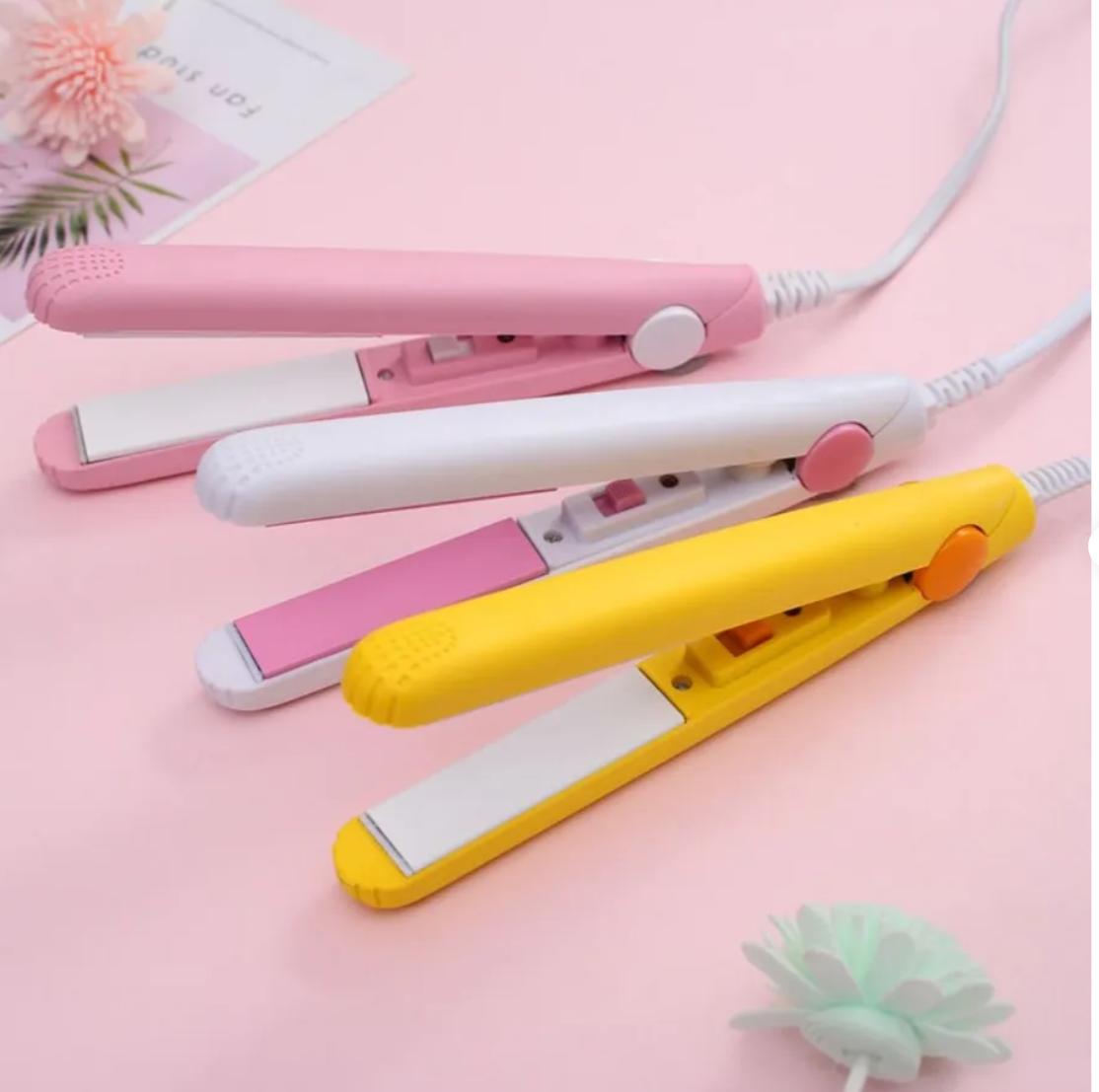 картинка портативный мини электрический выпрямитель от магазина Одежда+