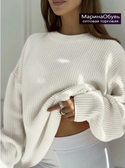 картинка Джемпер от магазина Одежда+