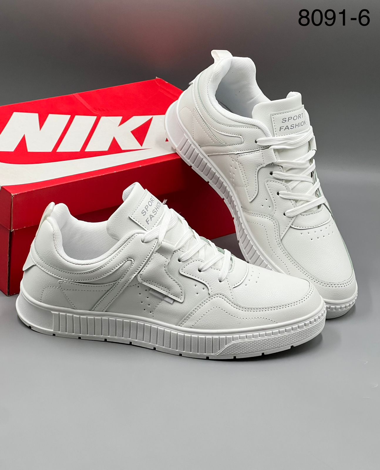 фото весенние мужские кроссовки оптом с доставкой