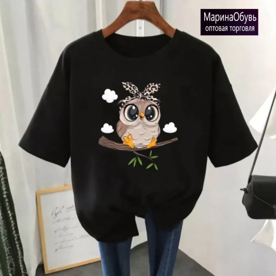 картинка Футболка от магазина Одежда+