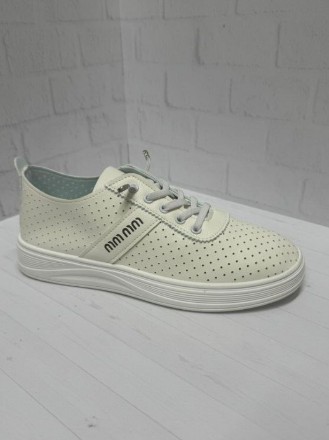 фото весенние женские кеды оптом