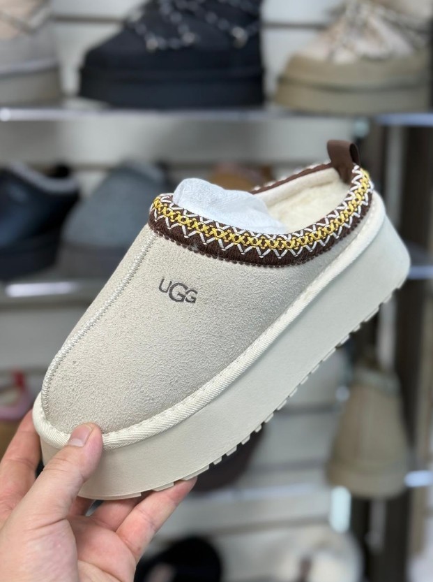 фото зимние женские угги оптом