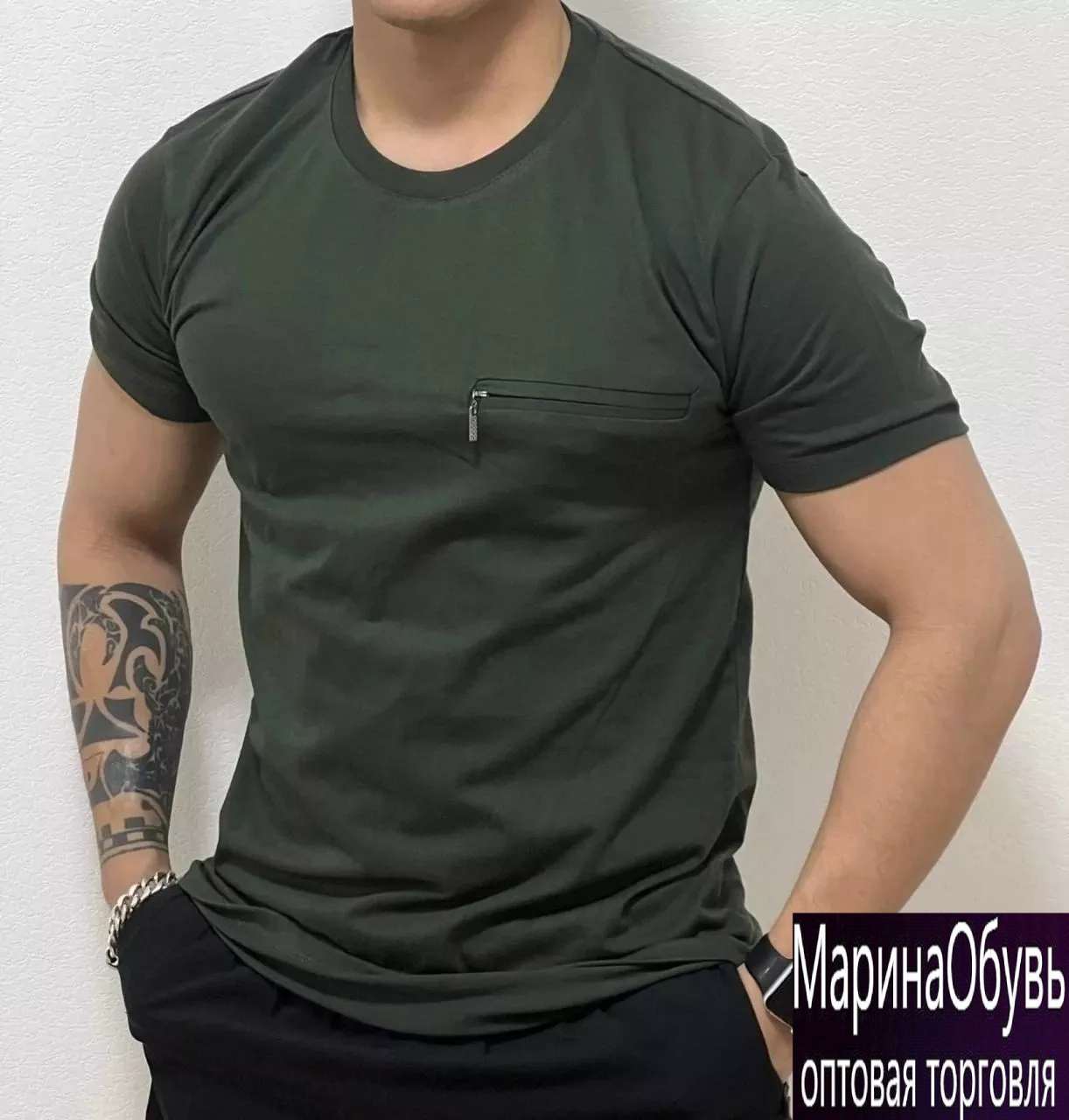 картинка Футболка от магазина Одежда+