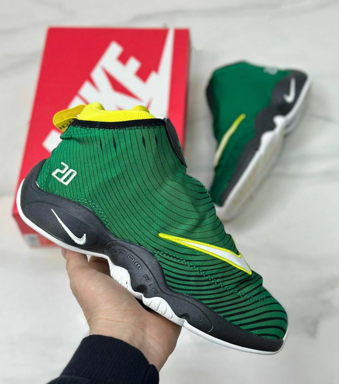 фото весенние мужские кроссовки оптом с доставкой