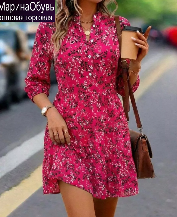 картинка Платье от магазина Одежда+