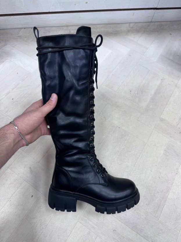 фото зимние женские сапоги оптом с доставкой