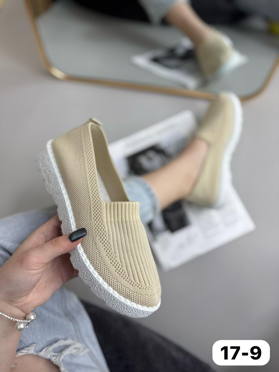 фото весенние женские туфли оптом Москва