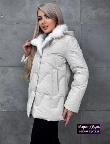 картинка Куртка от магазина Одежда+