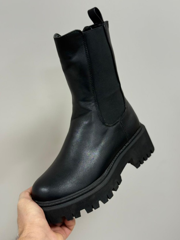 фото зимние женские сапоги оптом с доставкой