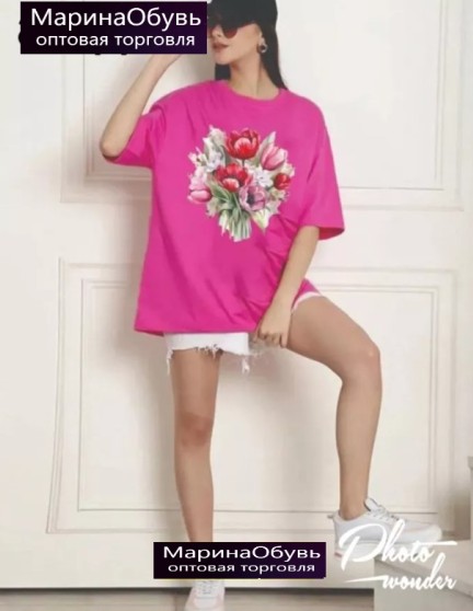 картинка Футболка от магазина Одежда+