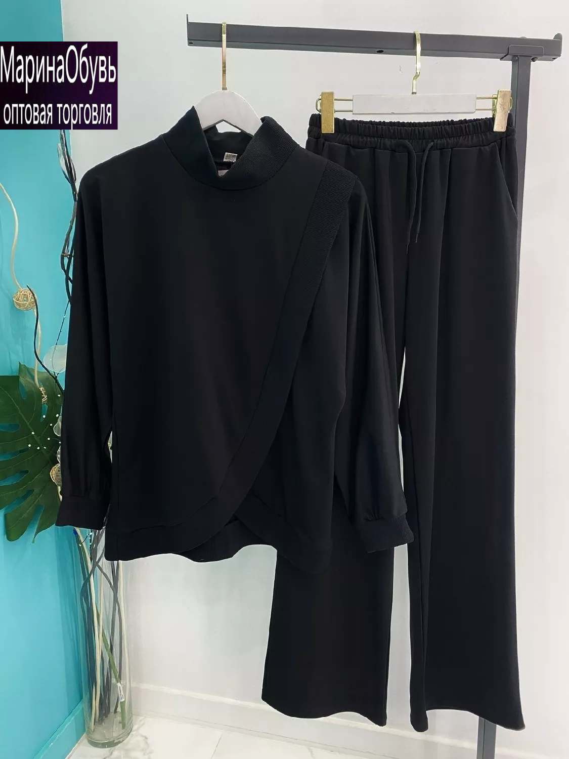 картинка Костюм двойка от магазина Одежда+