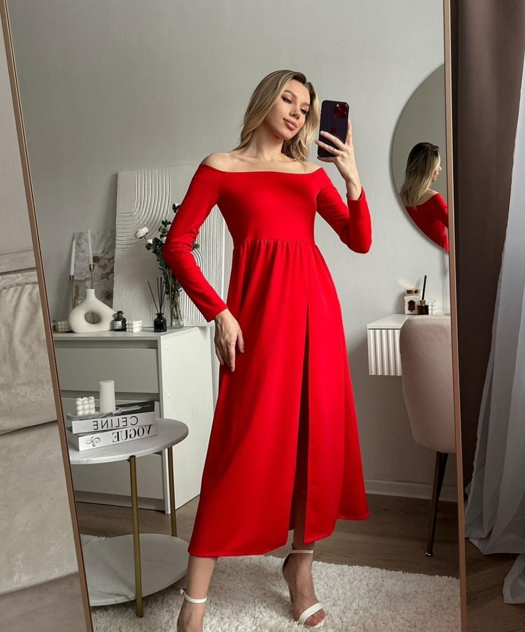 картинка Платья от магазина Одежда+